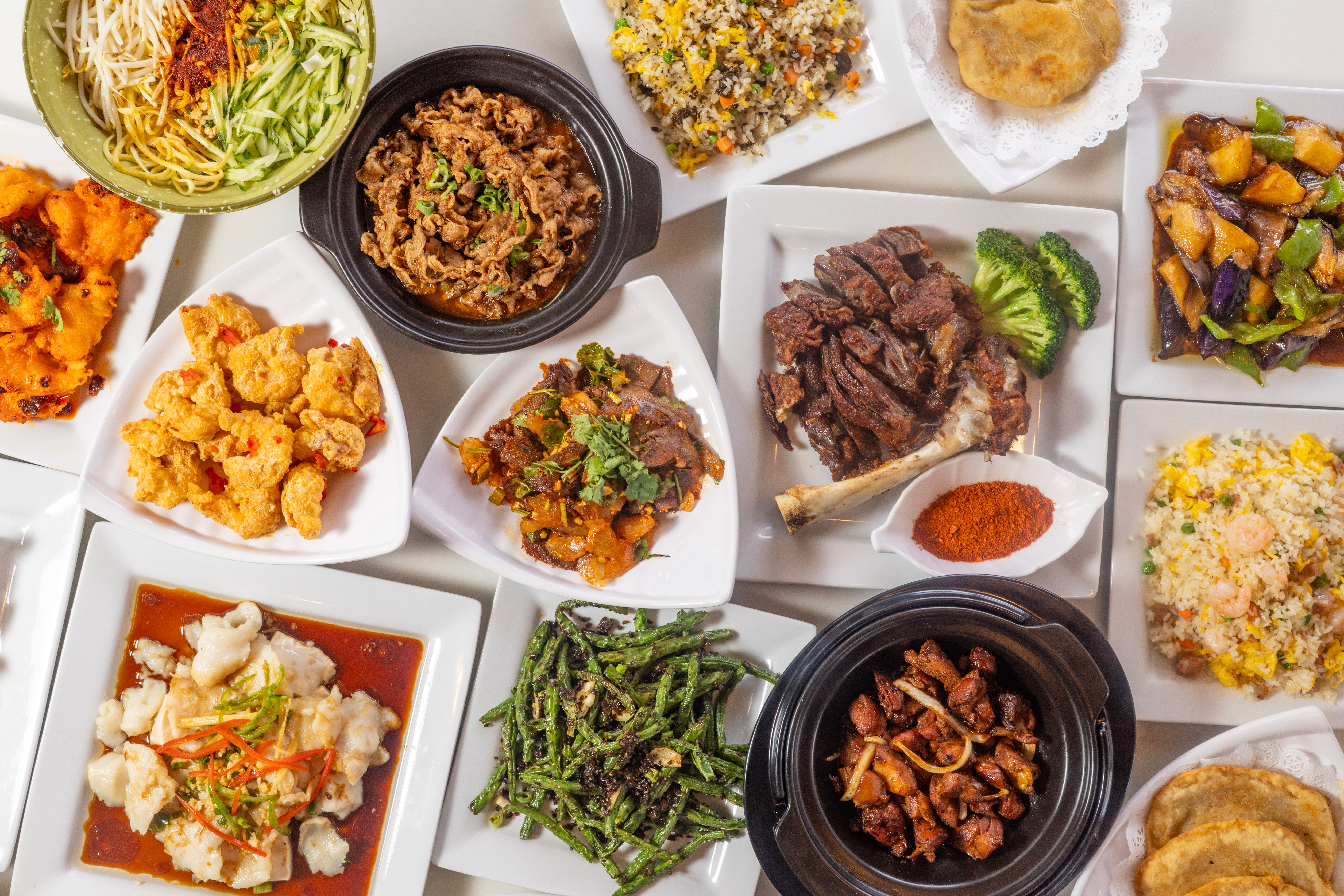 food